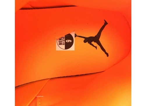 AIR AQ3559-800 ORANGE” JORDAN FLYKNIT “TOTAL 4 AQ3559-800 0404